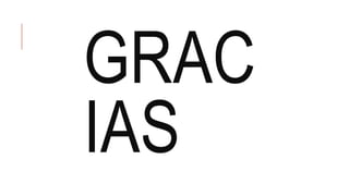 GRAC
IAS
 