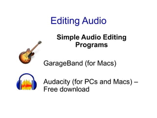  Ask a introductory question.Tips for InterviewingEncourage the subject to answer in complete sentences by keeping your questions short and open ended. 