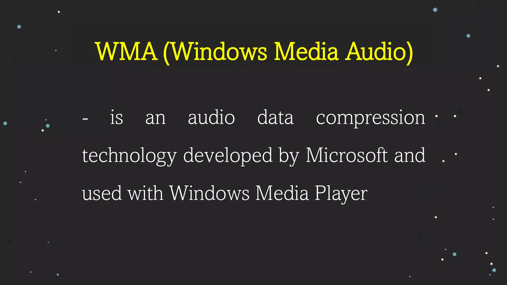 Audio Information and Media.pptx