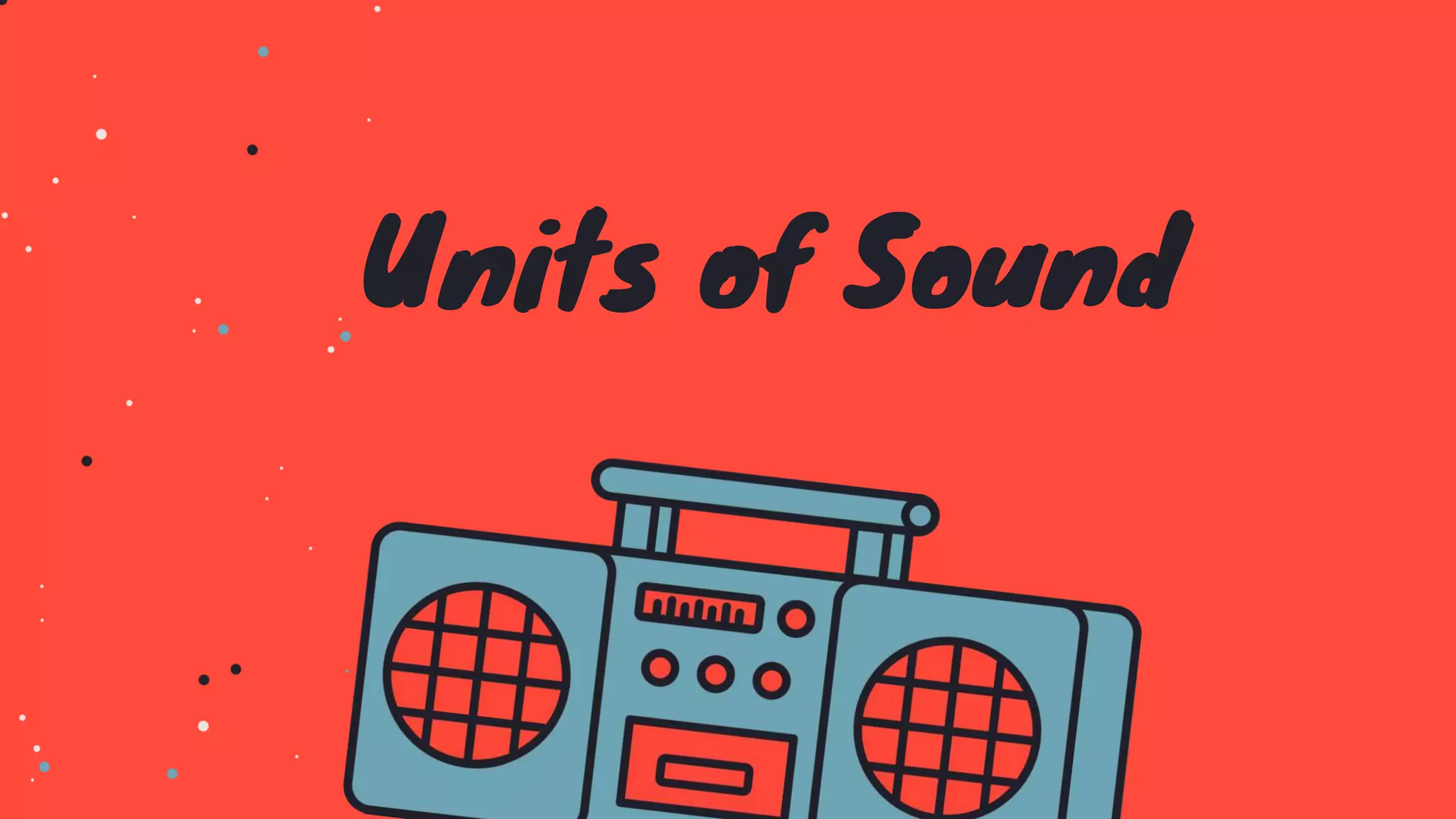 Audio Information And Media Pptx