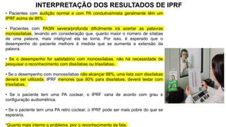 AUDIOLOGIA I AULA 8.pptx