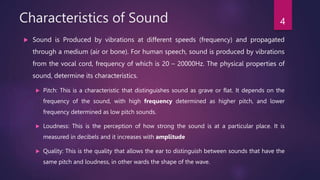 Audiology Processing Notes.pptx | Ear, Nose and Throat Conditions ...