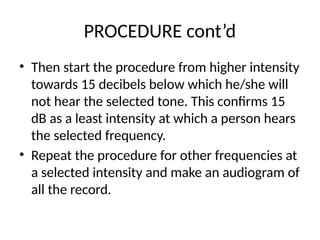 Human Physiology of audiometry and principles (3).pptx