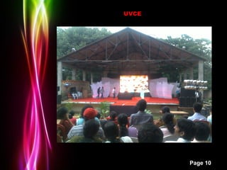 UVCE




Powerpoint Templates
                       Page 10
 