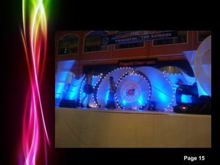 Powerpoint Templates
                       Page 15
 