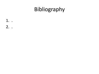 Bibliography
1. .
2. .
 