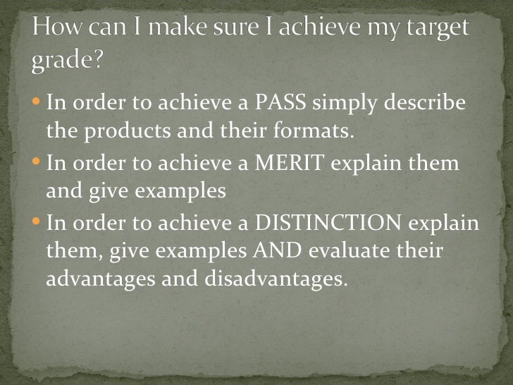 Future of music essay picture