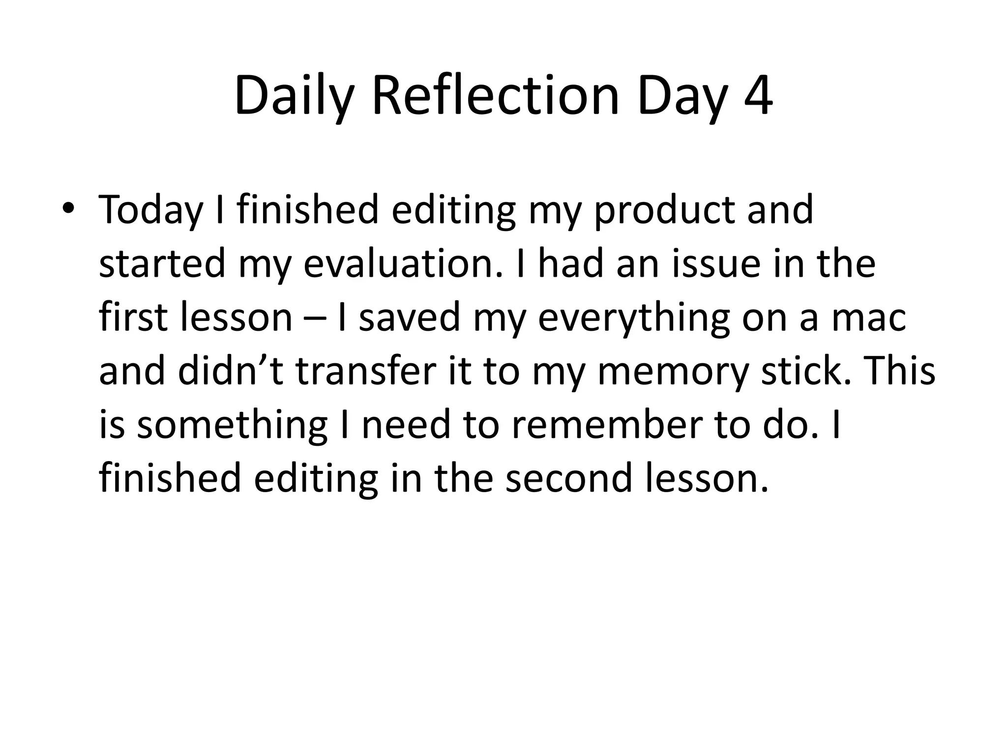 Audio proforma | PPT