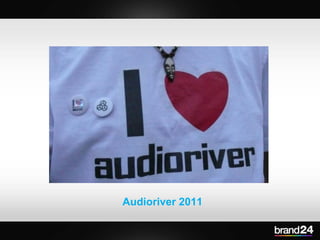 Audioriver 2011 
