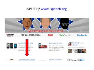 iSPEECH/ www.ispeech.org
 