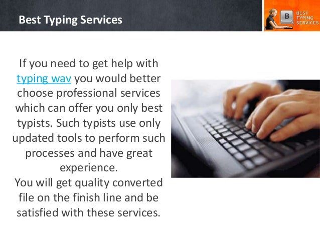 professional word document