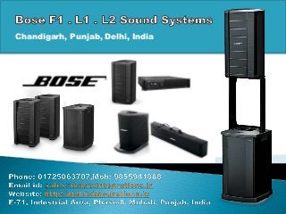 Chandigarh, Punjab, Delhi, India
 