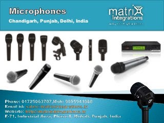 Chandigarh, Punjab, Delhi, India
 