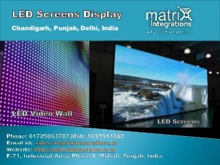 Chandigarh, Punjab, Delhi, India
 