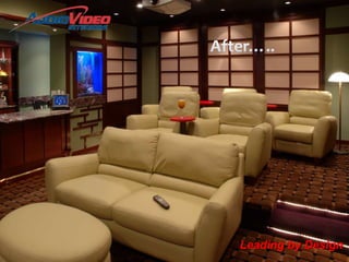 After…..Leading by Design