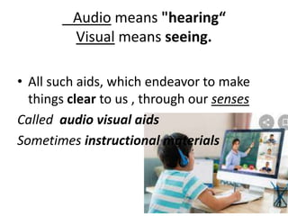 audio visual-1.pptx