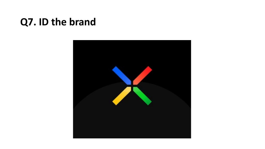 Audio visual round fun quiz competition