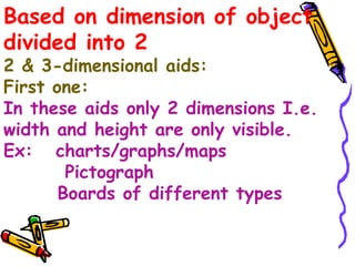 Audio visual aids | PPT