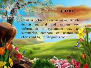 Audio visual aids | PPTX