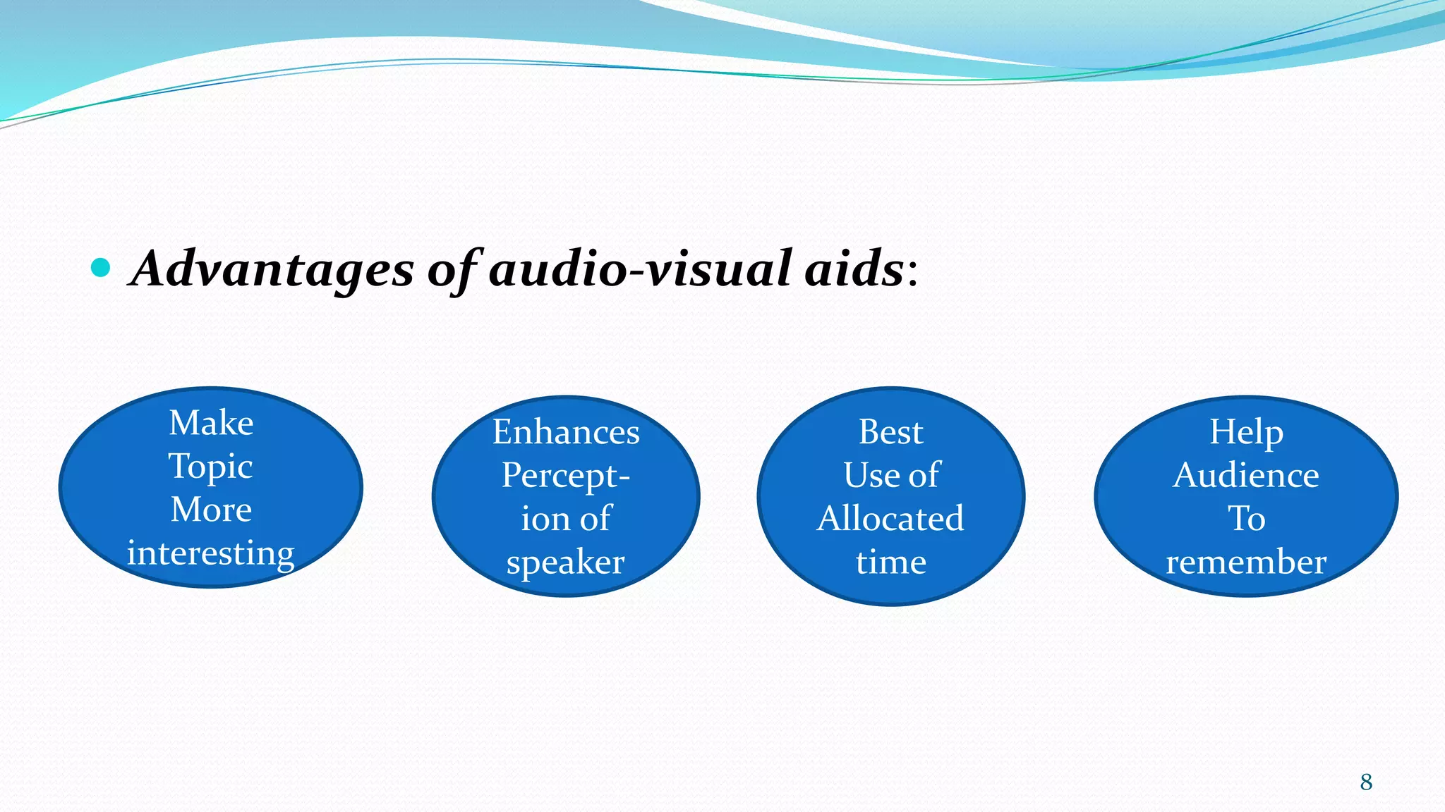 AUDIO VISUAL AIDS New pptx audio-visual-aids-new-pptx