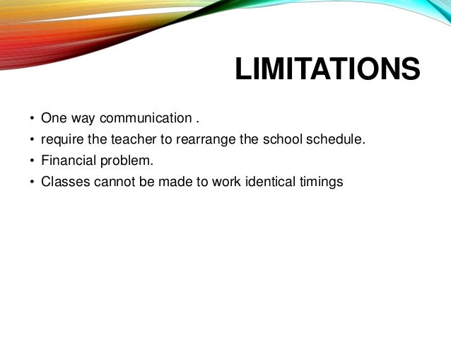 Audio Visual Aids Ppt