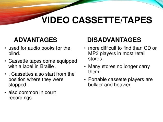 Audio Visual Aids Ppt audio-visual-aids-ppt