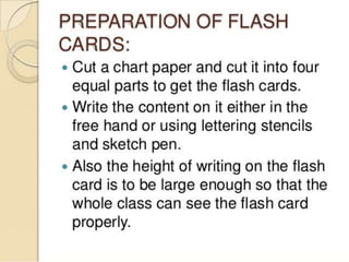 Audio visual aids ppt