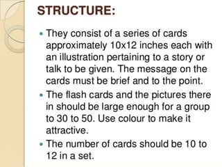 Audio visual aids ppt