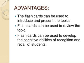 Audio visual aids ppt