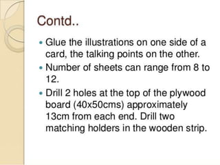 Audio visual aids ppt