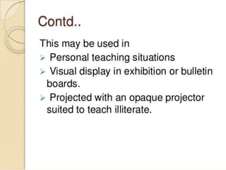 Audio visual aids ppt