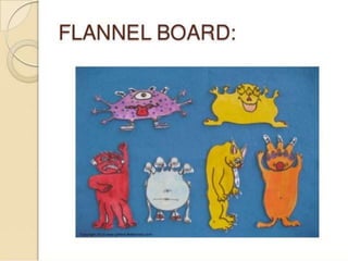 Audio visual aids ppt