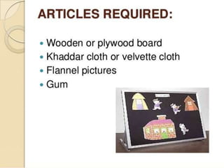 Audio visual aids ppt