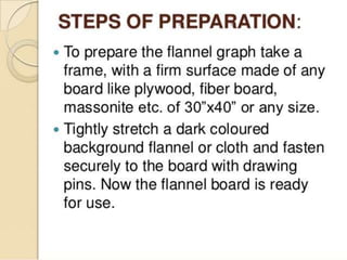 Audio visual aids ppt