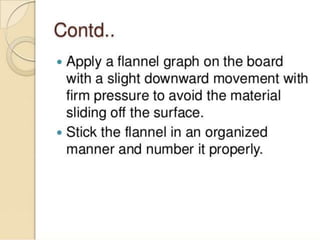 Audio visual aids ppt