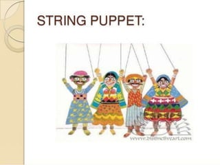 Audio visual aids ppt