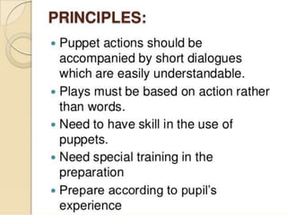 Audio visual aids ppt