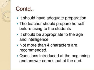 Audio visual aids ppt