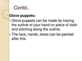 Audio visual aids ppt