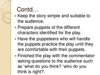 Audio visual aids ppt