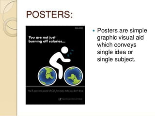 Audio visual aids ppt