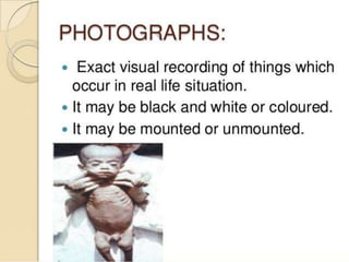 Audio visual aids ppt