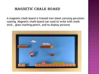 Audio visual aids ppt