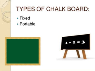 Audio visual aids ppt