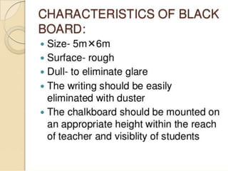 Audio visual aids ppt