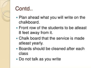 Audio visual aids ppt