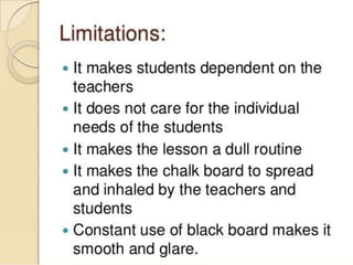 Audio visual aids ppt