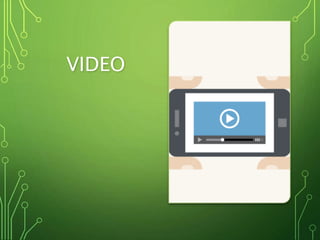 VIDEO
 