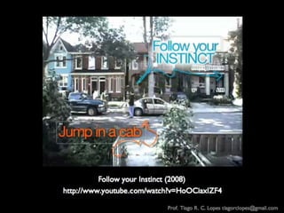 AUDIOVISUAL E INTERATIVIDADE