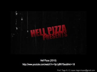 AUDIOVISUAL E INTERATIVIDADE